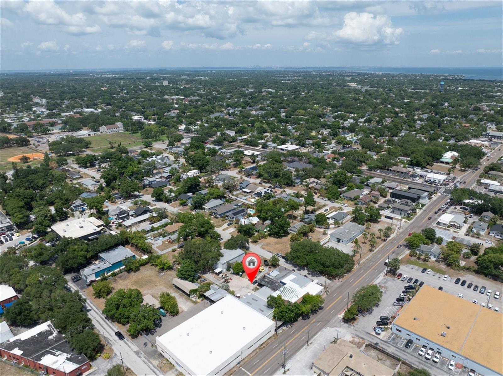 1763 9TH AVE N, ST PETERSBURG, FL, 33713