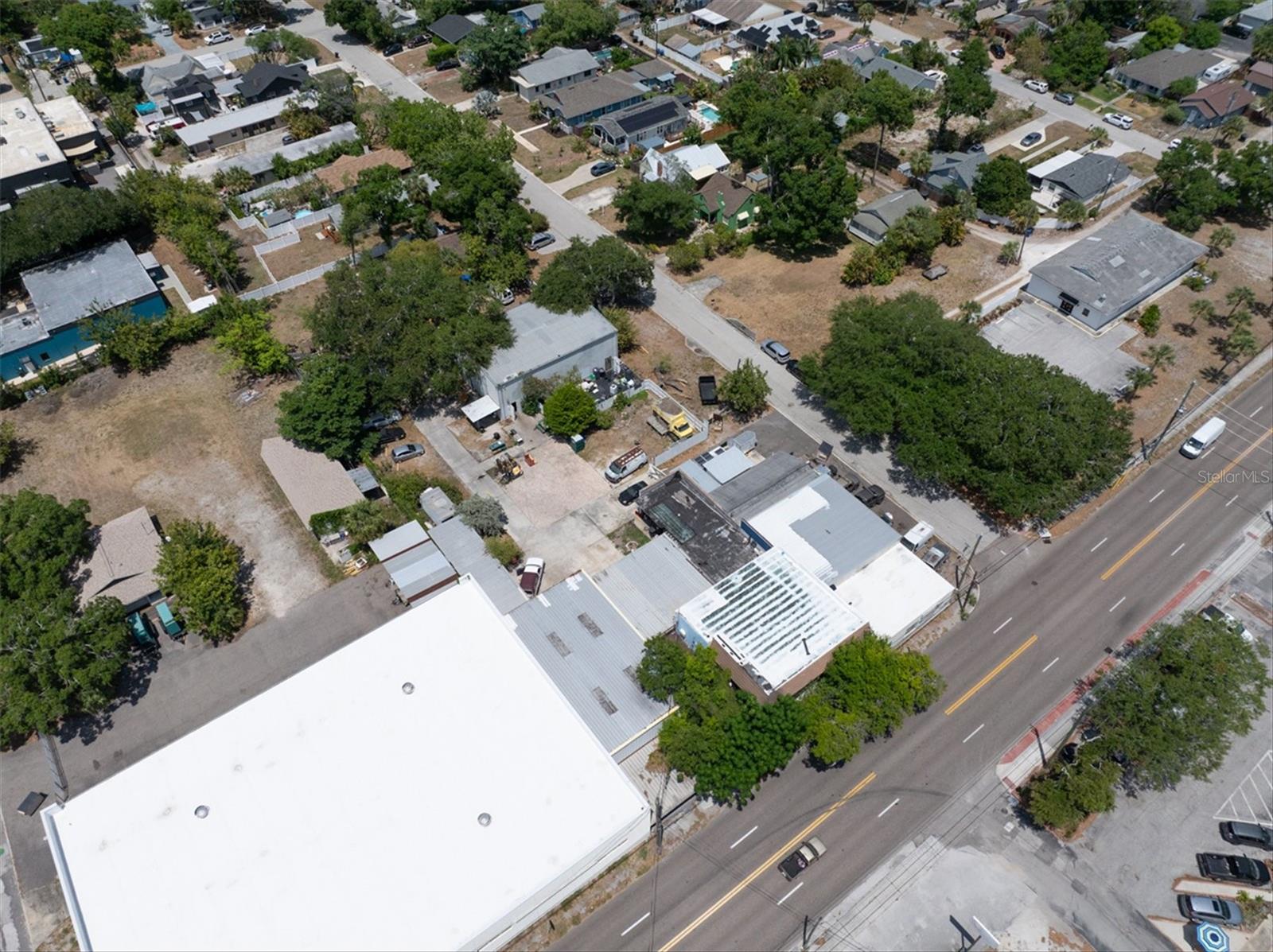 1763 9TH AVE N, ST PETERSBURG, FL, 33713