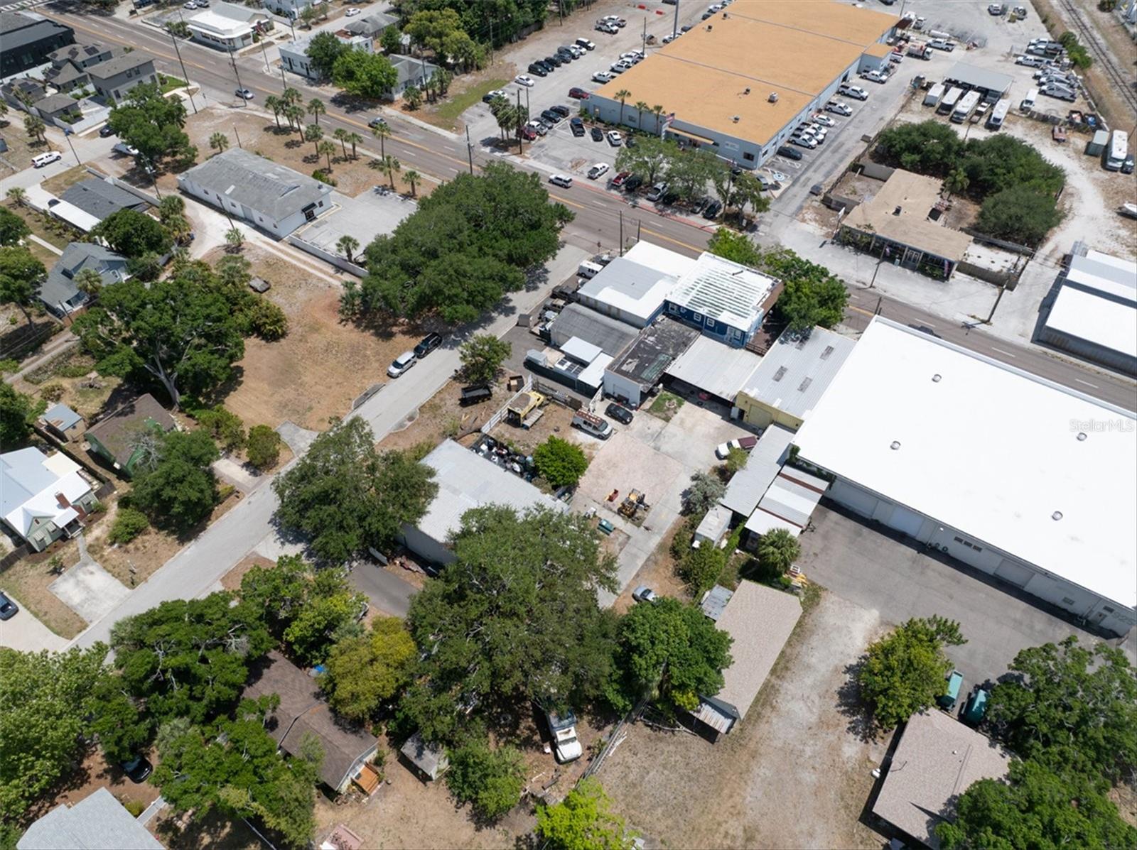 1763 9TH AVE N, ST PETERSBURG, FL, 33713