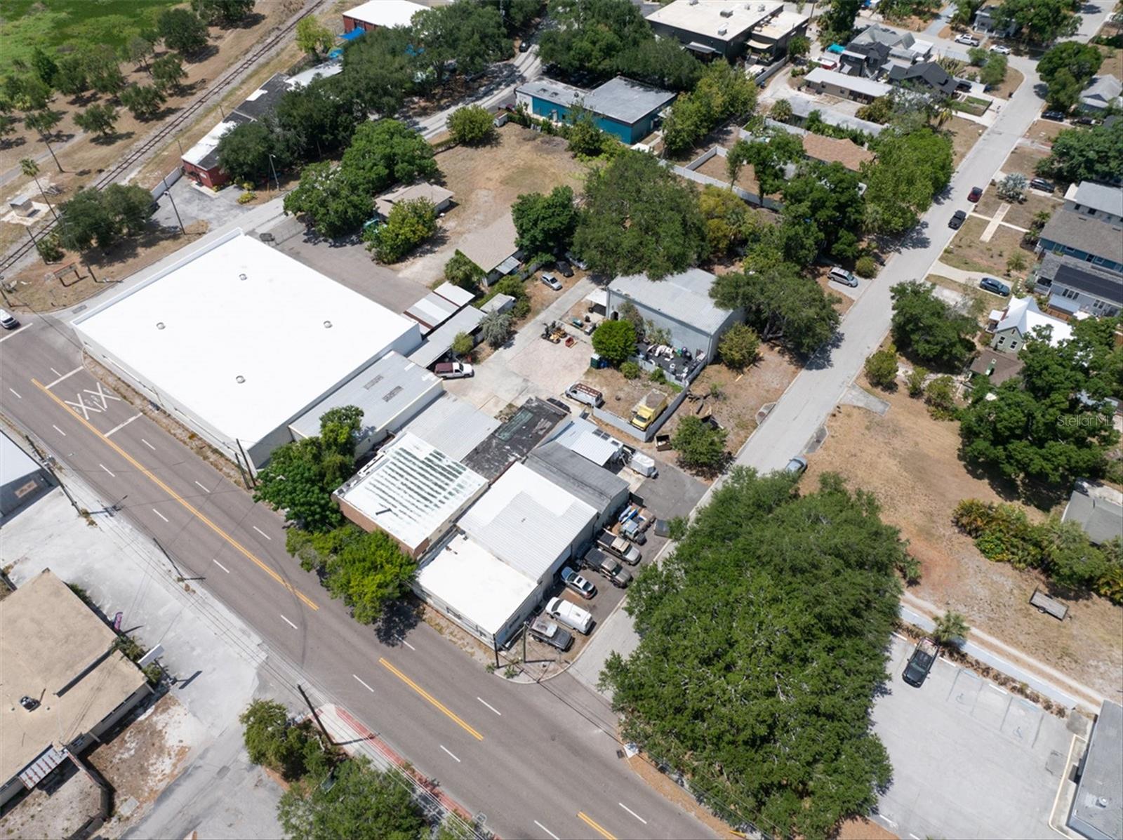 1763 9TH AVE N, ST PETERSBURG, FL, 33713
