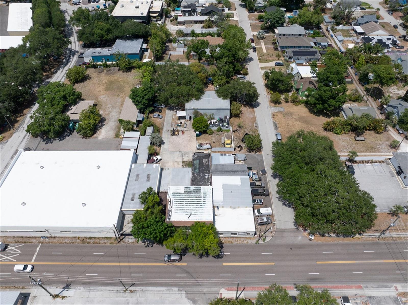 1763 9TH AVE N, ST PETERSBURG, FL, 33713