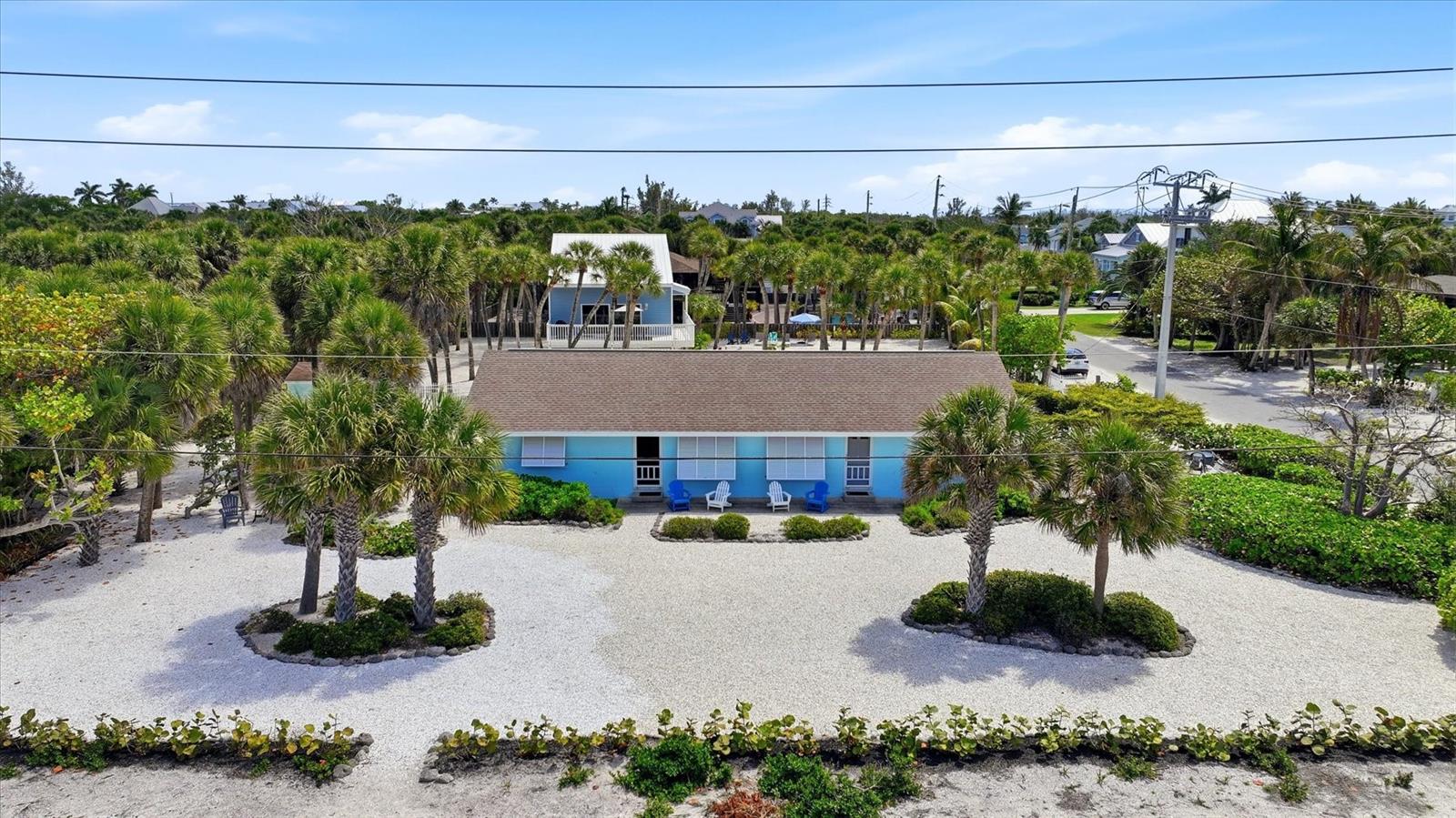 201 WHEELER RD, BOCA GRANDE, FL, 33921