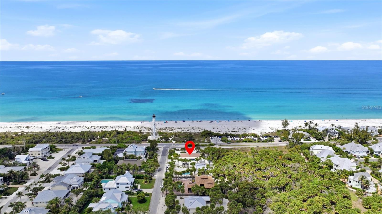 201 WHEELER RD, BOCA GRANDE, FL, 33921