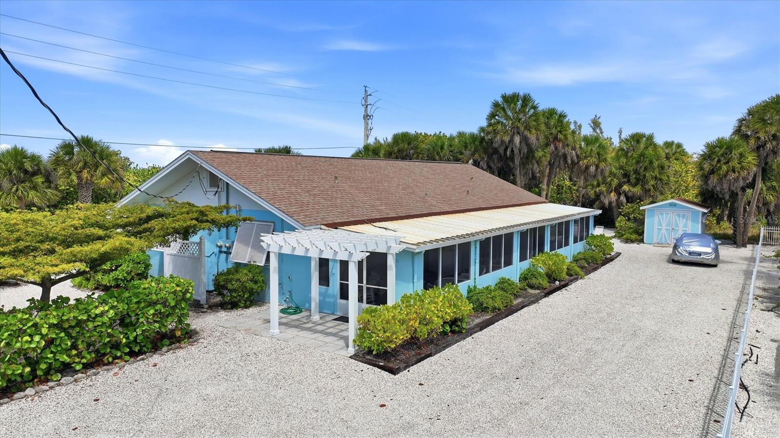 201 WHEELER RD, BOCA GRANDE, FL, 33921