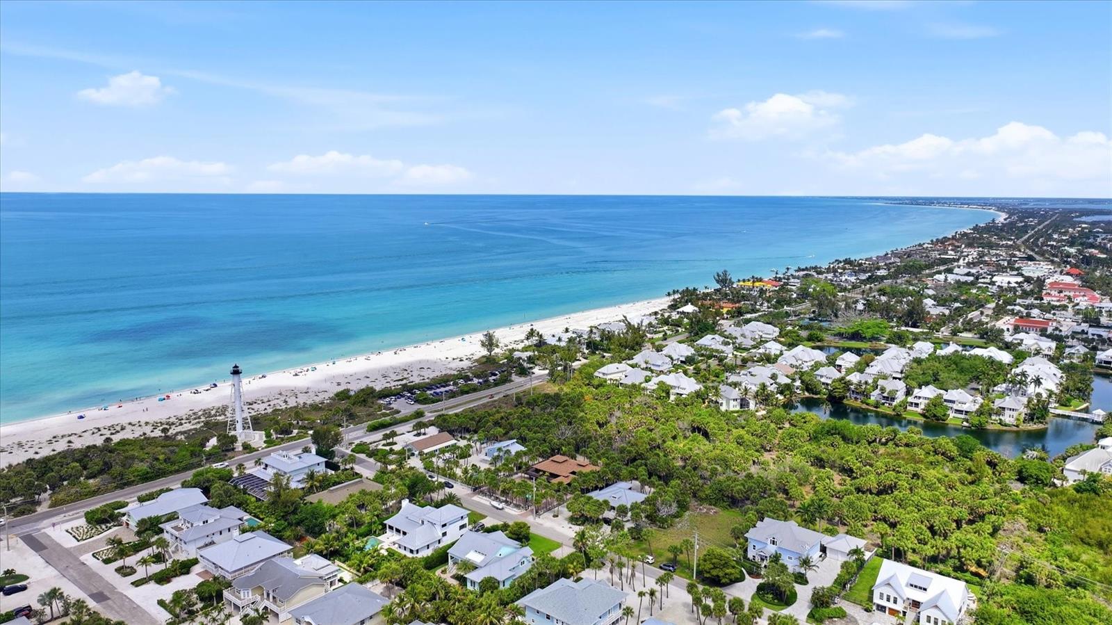 201 WHEELER RD, BOCA GRANDE, FL, 33921