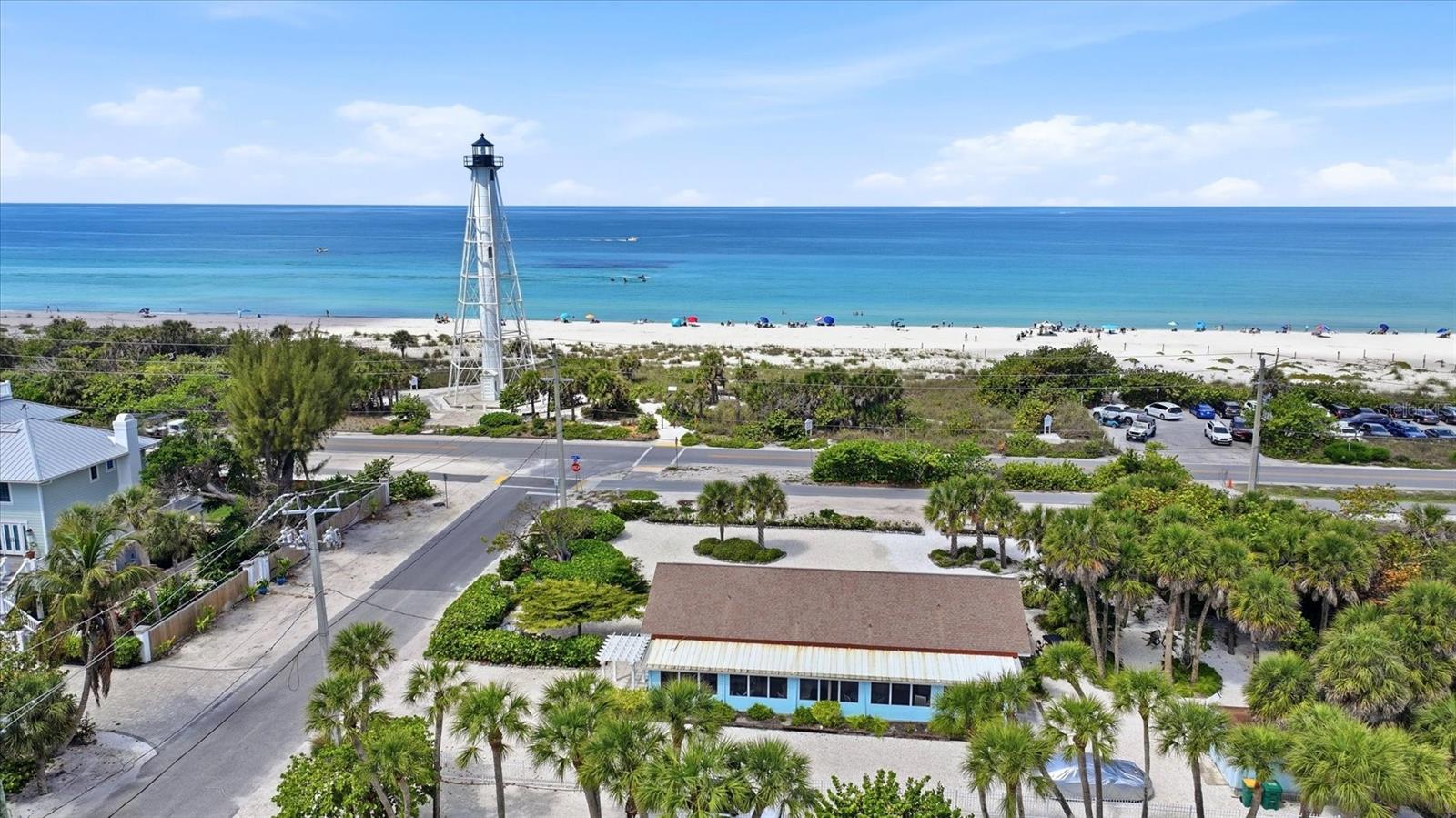 201 WHEELER RD, BOCA GRANDE, FL, 33921