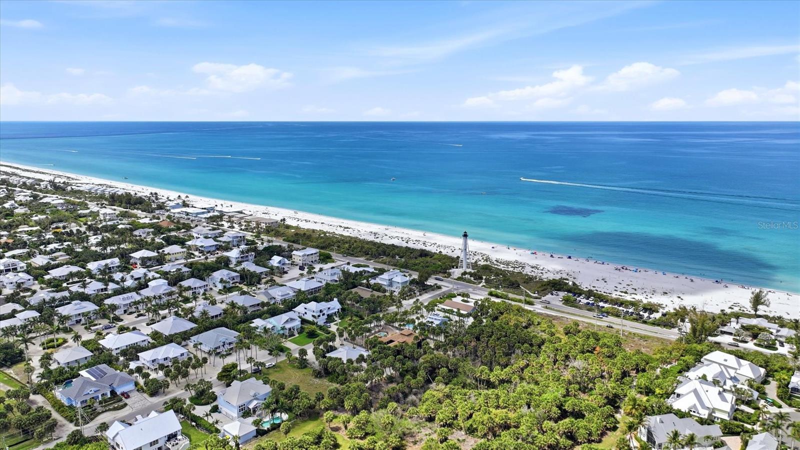 201 WHEELER RD, BOCA GRANDE, FL, 33921