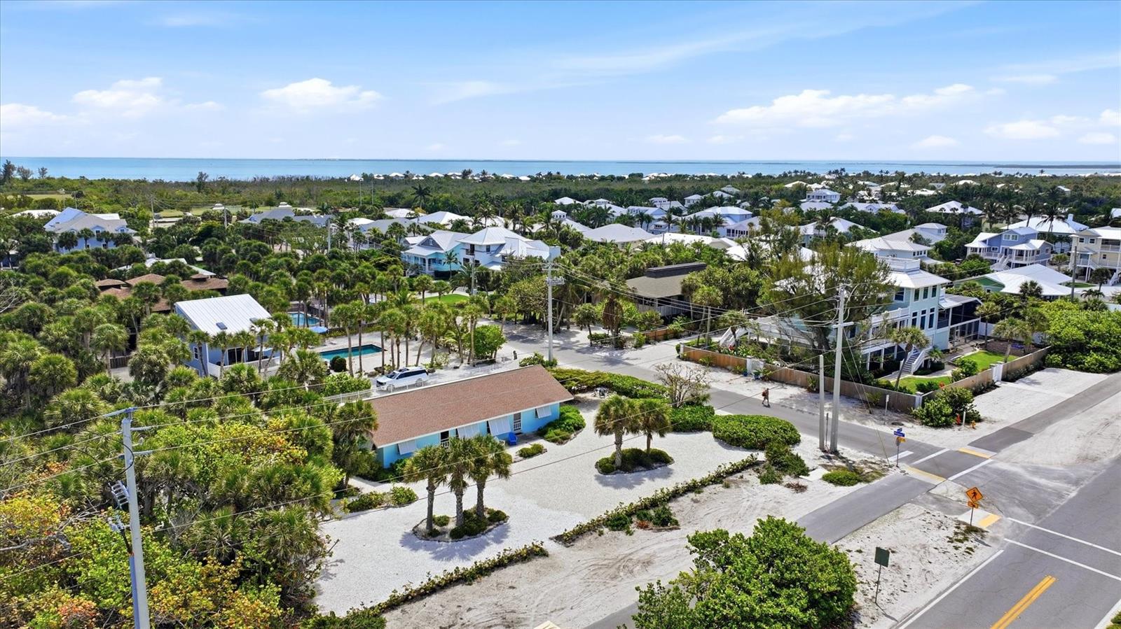 201 WHEELER RD, BOCA GRANDE, FL, 33921