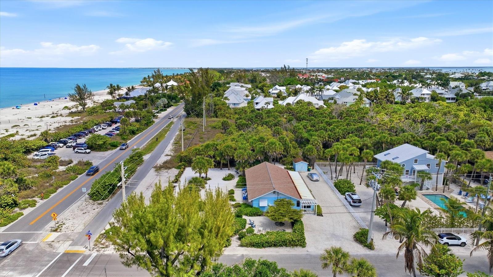 201 WHEELER RD, BOCA GRANDE, FL, 33921