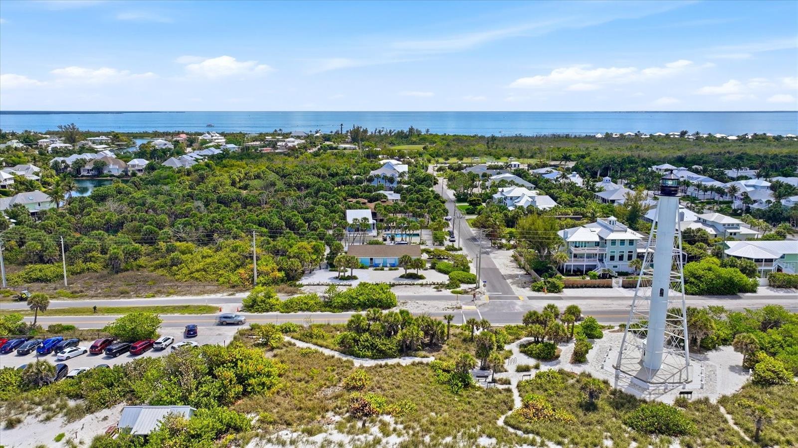 201 WHEELER RD, BOCA GRANDE, FL, 33921
