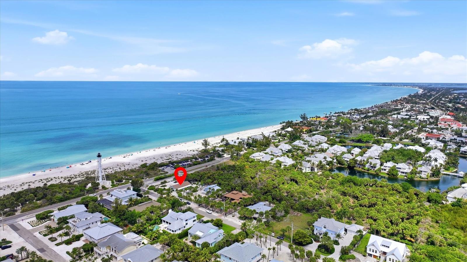 201 WHEELER RD, BOCA GRANDE, FL, 33921