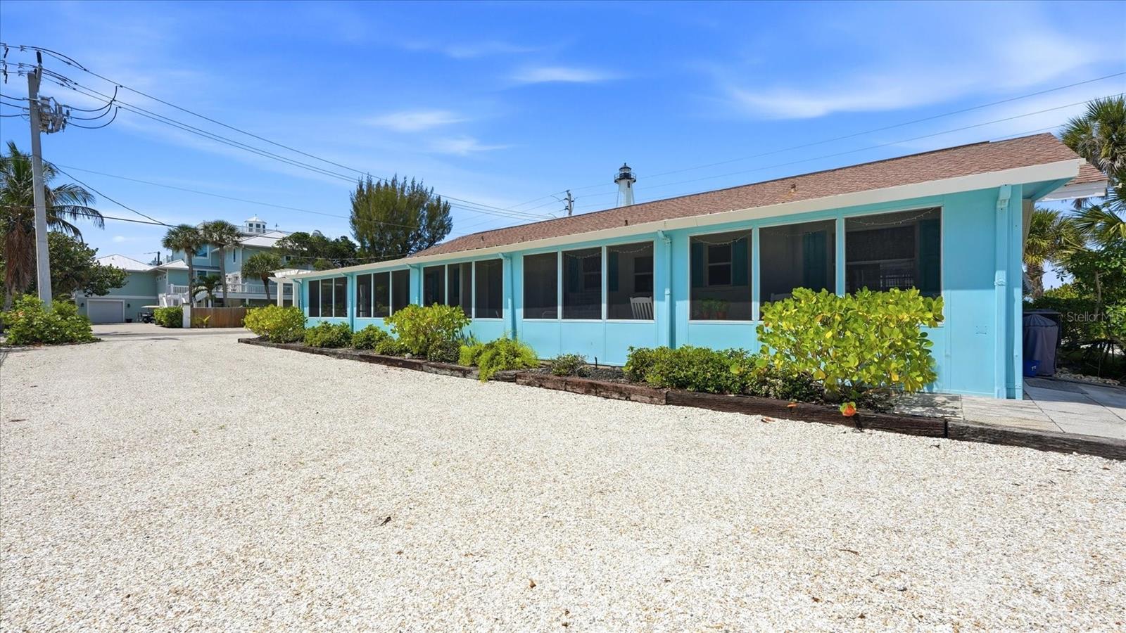 201 WHEELER RD, BOCA GRANDE, FL, 33921