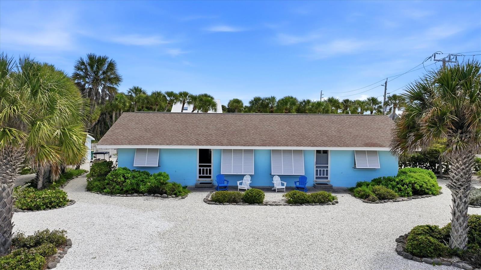 201 WHEELER RD, BOCA GRANDE, FL, 33921