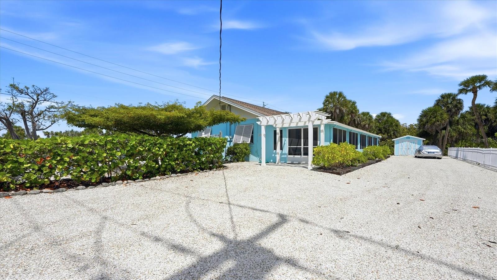 201 WHEELER RD, BOCA GRANDE, FL, 33921