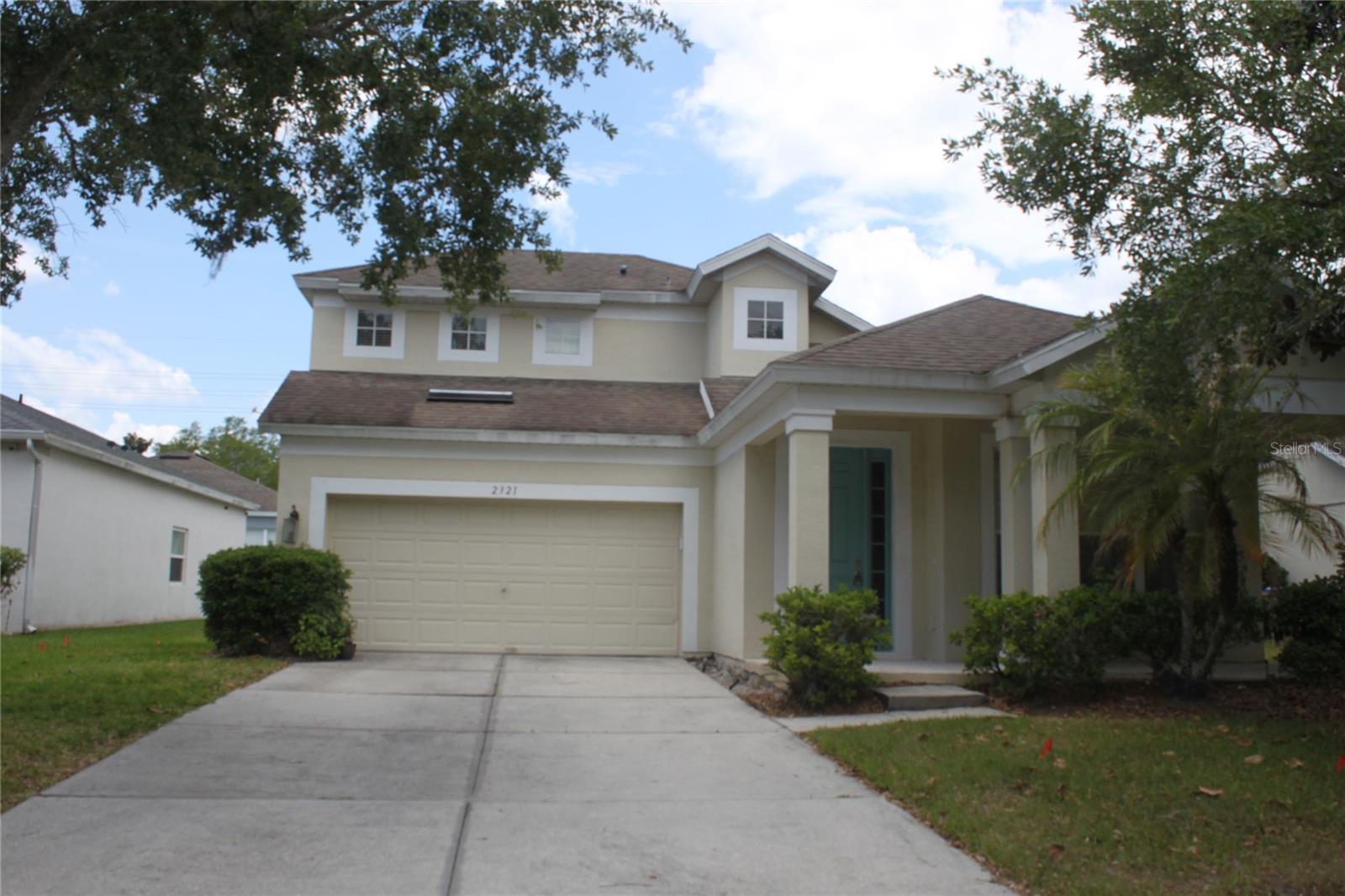 2321 MEADOW OAK CIR, KISSIMMEE, FL, 34746