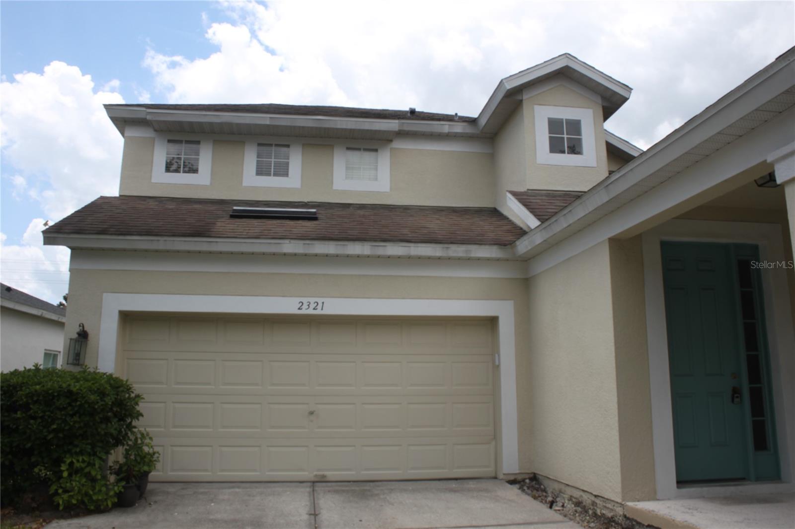 2321 MEADOW OAK CIR, KISSIMMEE, FL, 34746