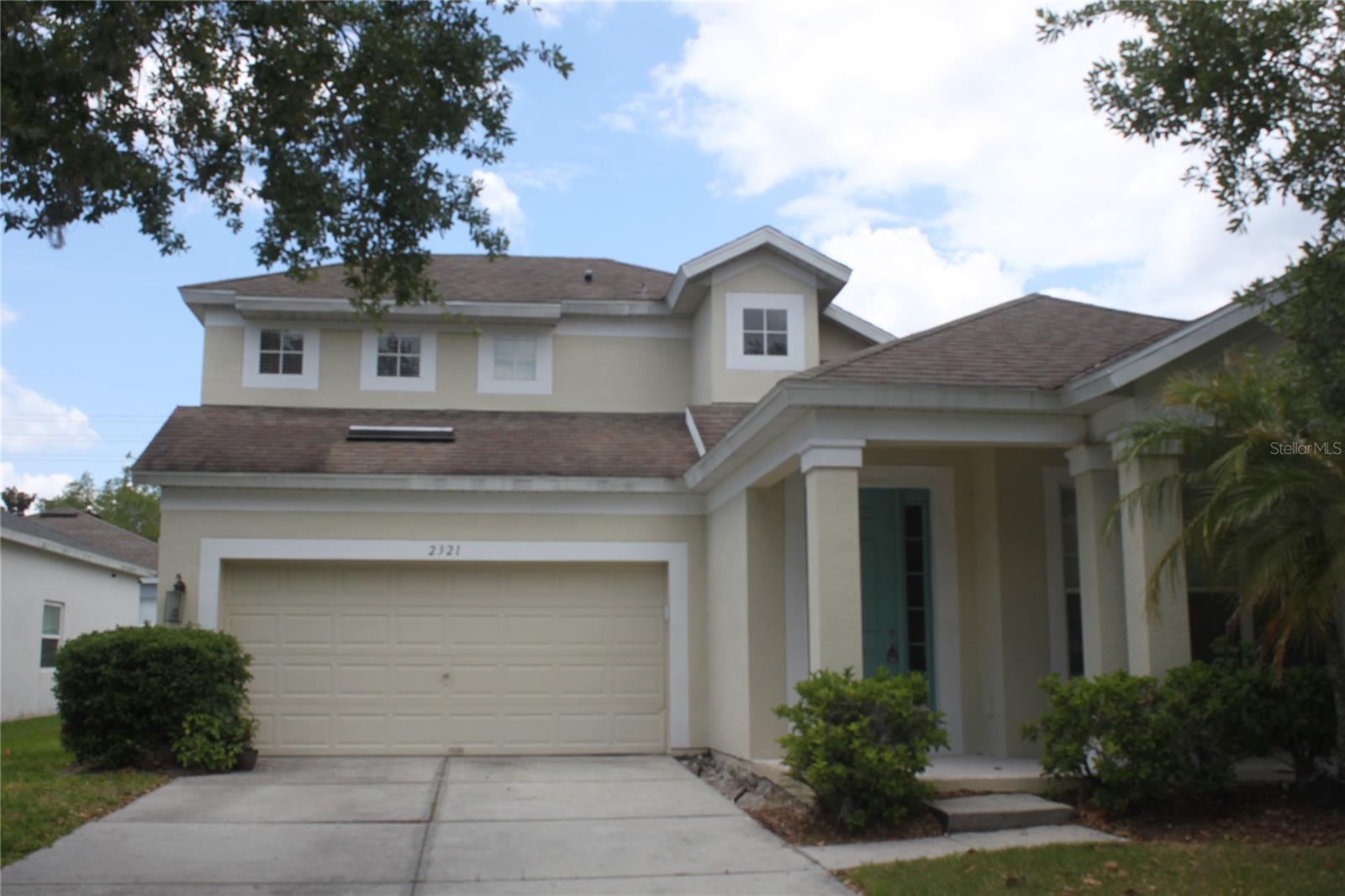 2321 MEADOW OAK CIR, KISSIMMEE, FL, 34746