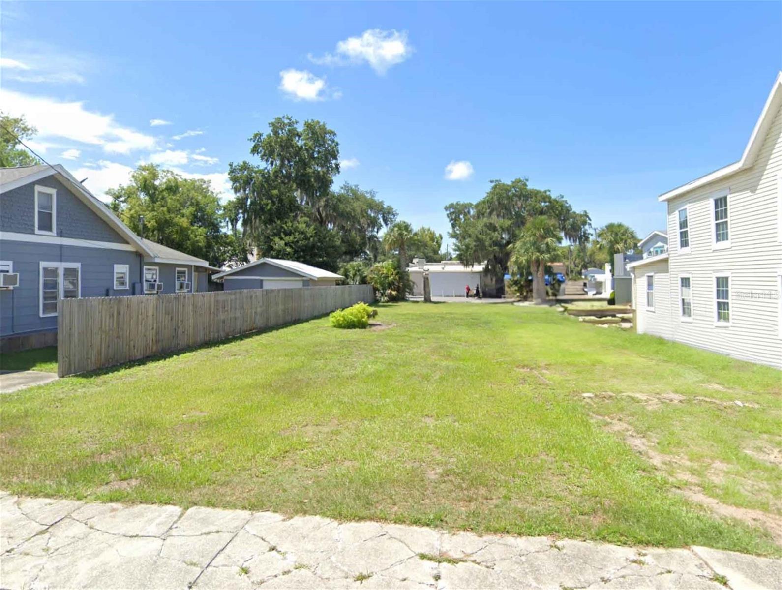 609 DOWNING ST, NEW SMYRNA BEACH, FL, 32168