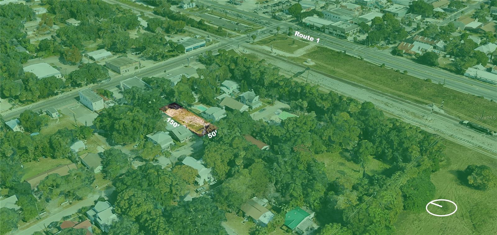 609 DOWNING ST, NEW SMYRNA BEACH, FL, 32168