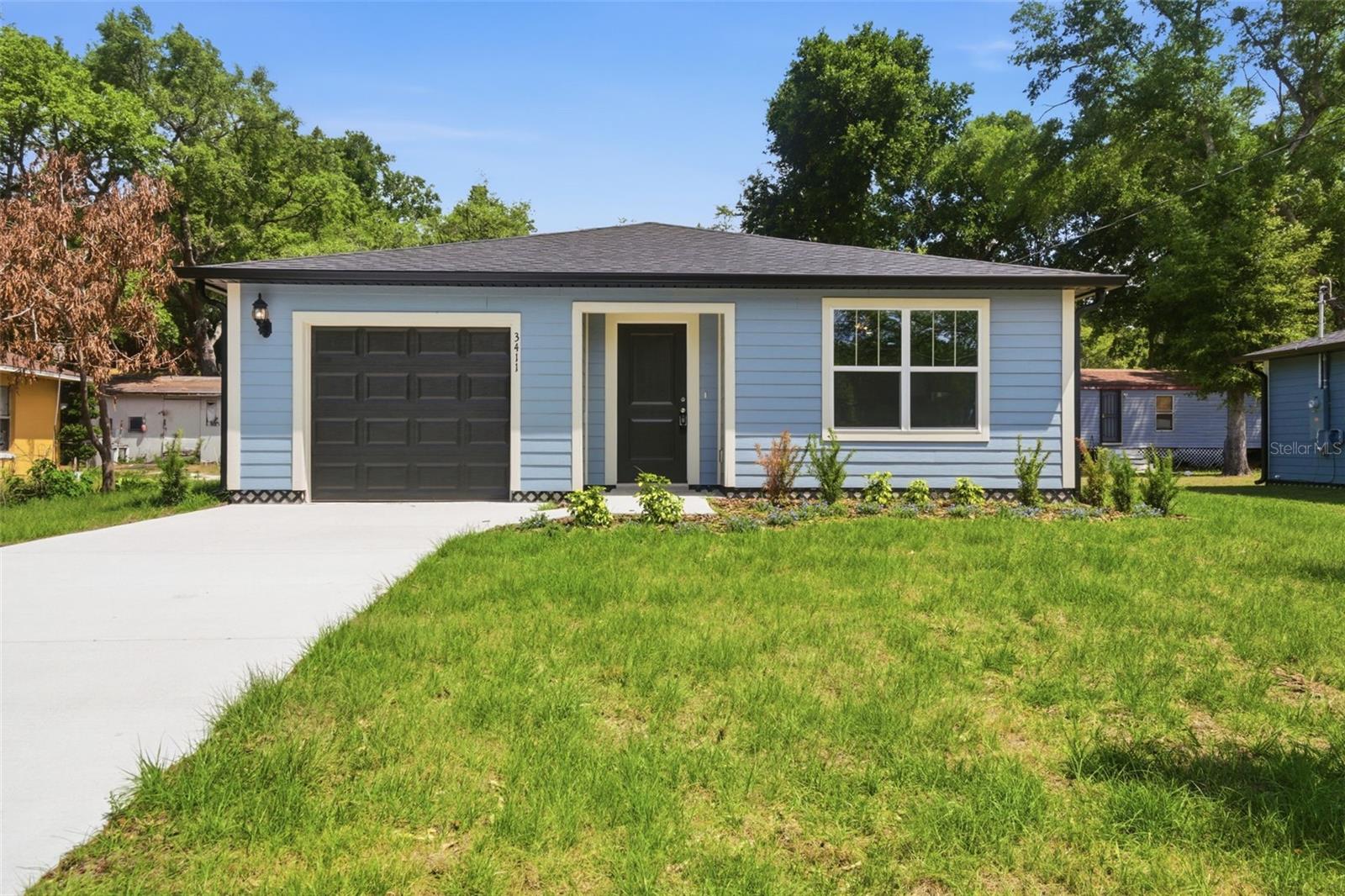 3411 WARREN SAPP DR, APOPKA, FL, 32712