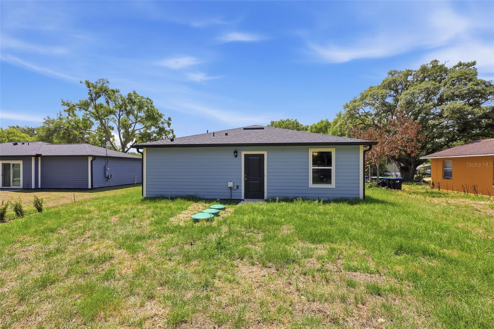 3411 WARREN SAPP DR, APOPKA, FL, 32712