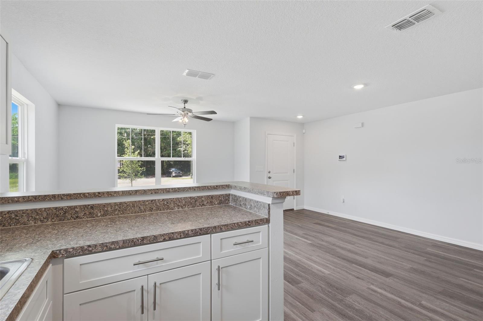 3411 WARREN SAPP DR, APOPKA, FL, 32712