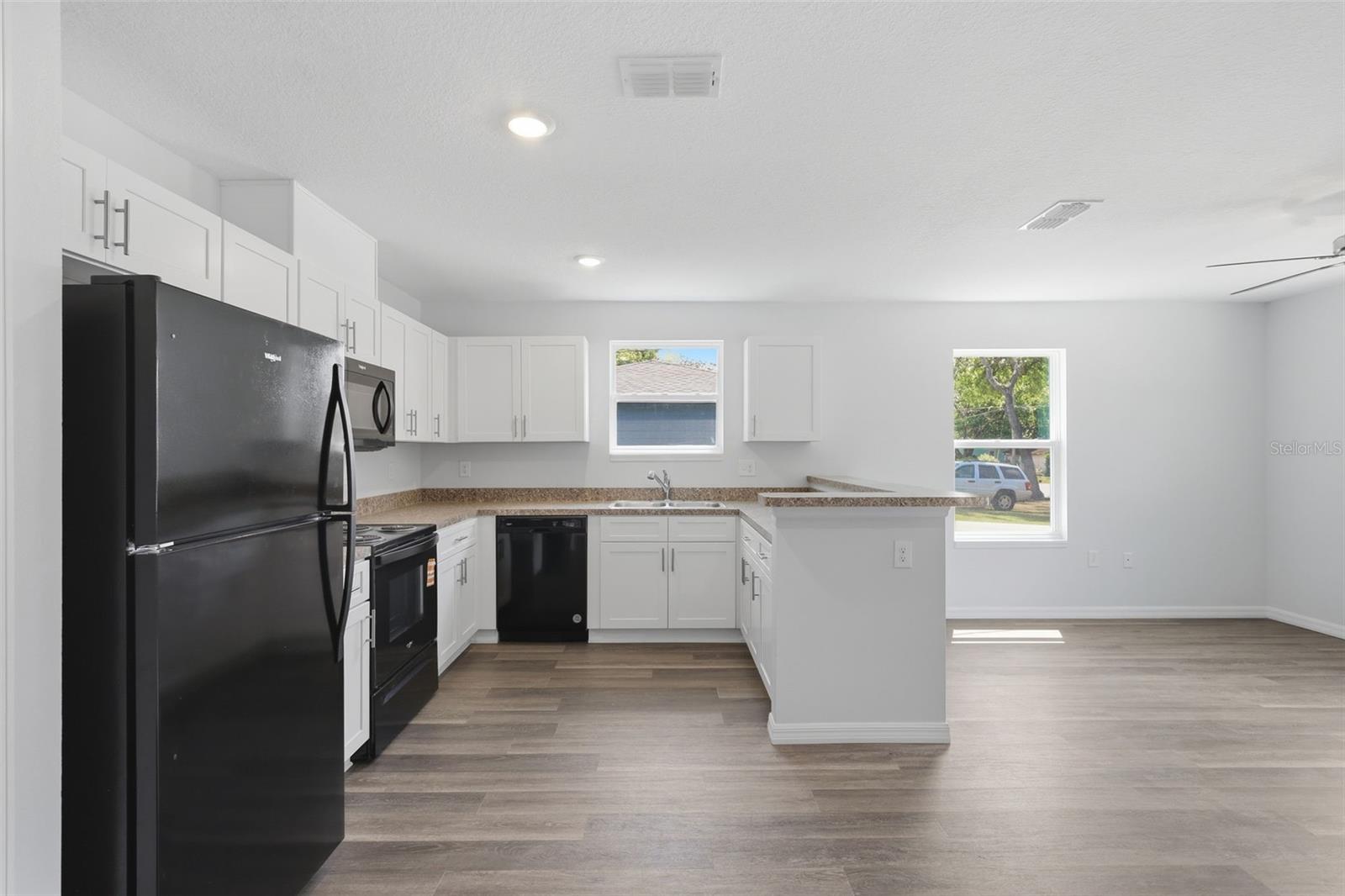 3411 WARREN SAPP DR, APOPKA, FL, 32712