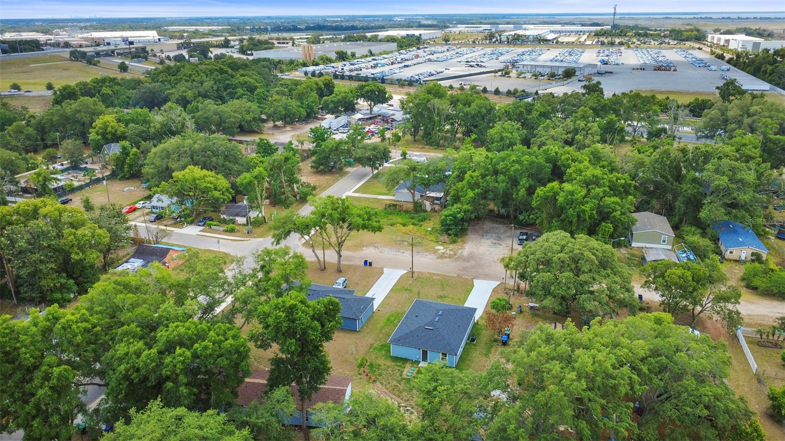 3411 WARREN SAPP DR, APOPKA, FL, 32712