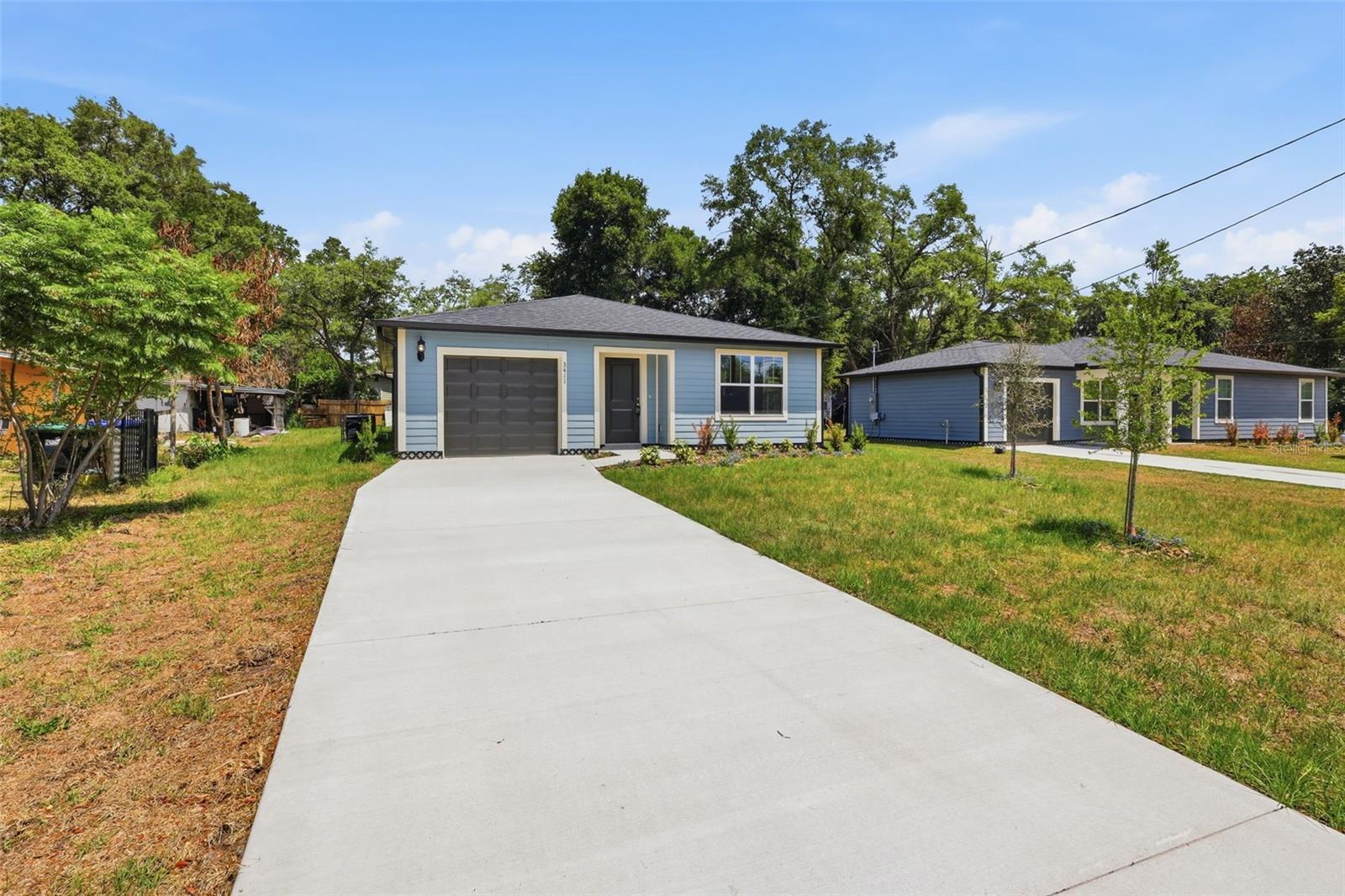 3411 WARREN SAPP DR, APOPKA, FL, 32712