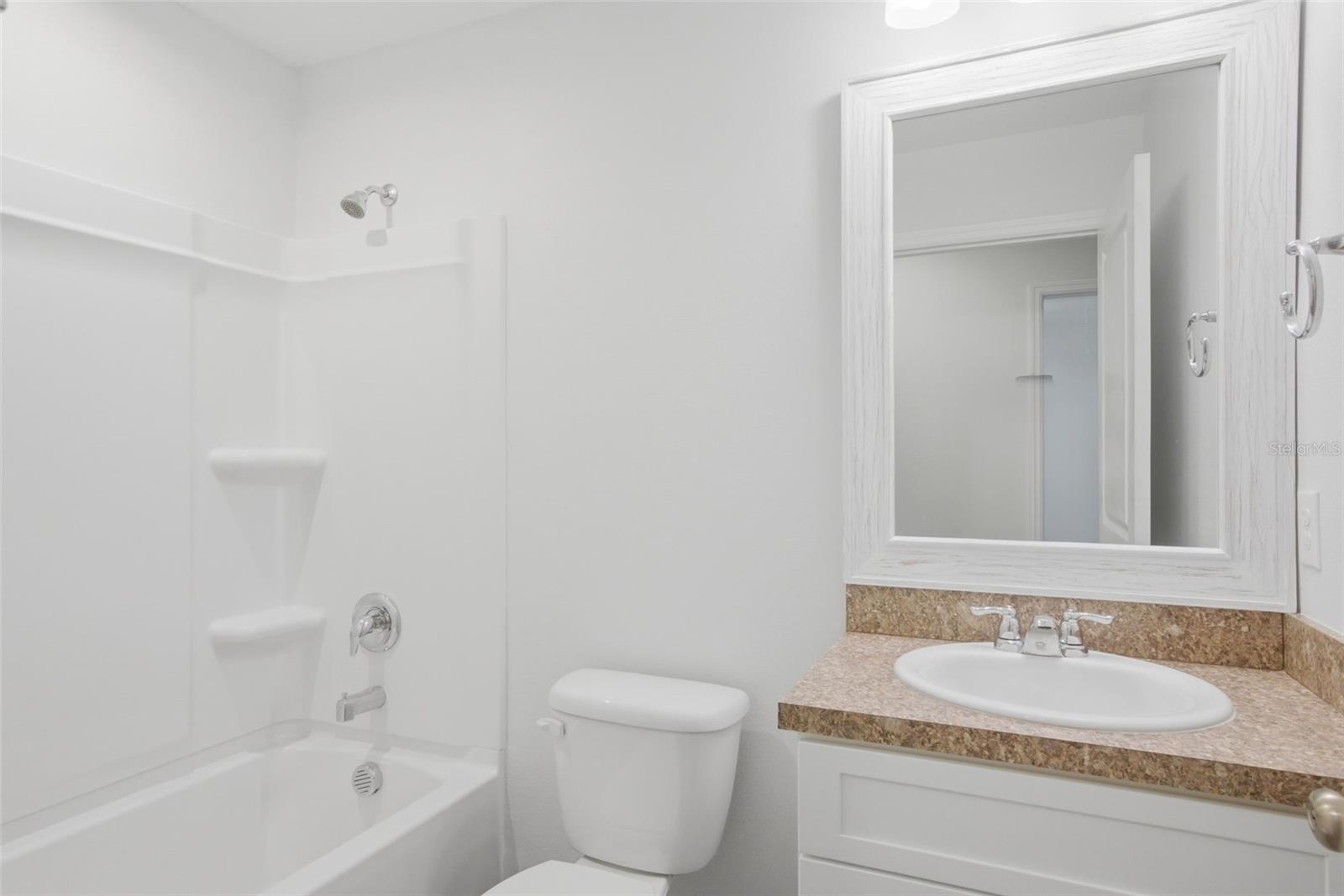 3411 WARREN SAPP DR, APOPKA, FL, 32712