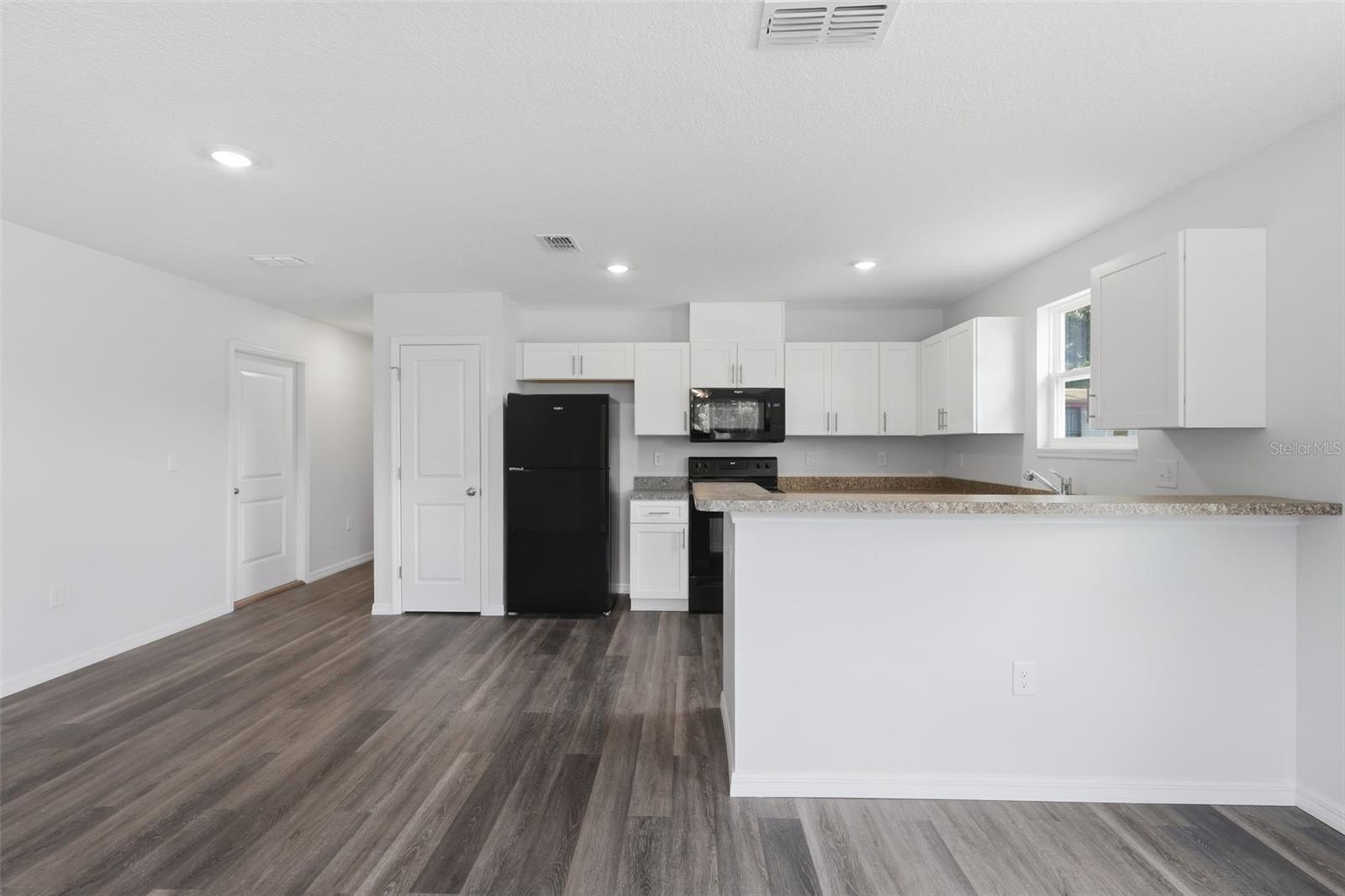 3411 WARREN SAPP DR, APOPKA, FL, 32712