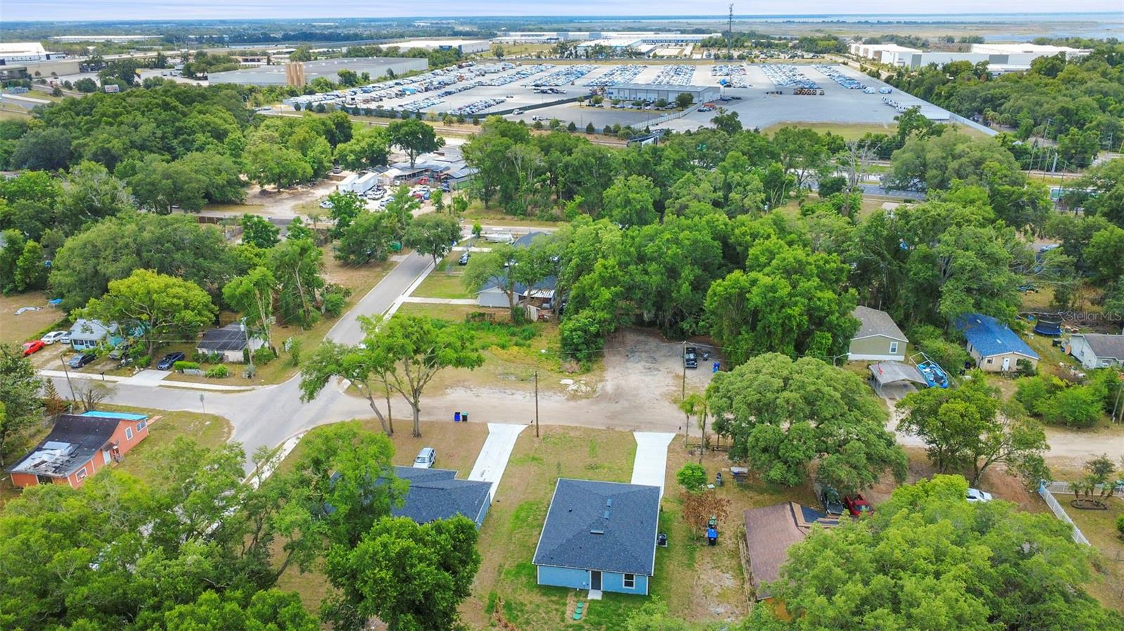 3411 WARREN SAPP DR, APOPKA, FL, 32712