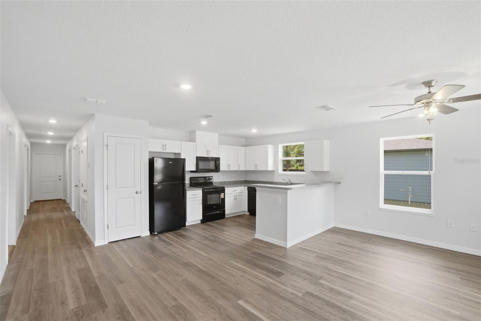 3411 WARREN SAPP DR, APOPKA, FL, 32712