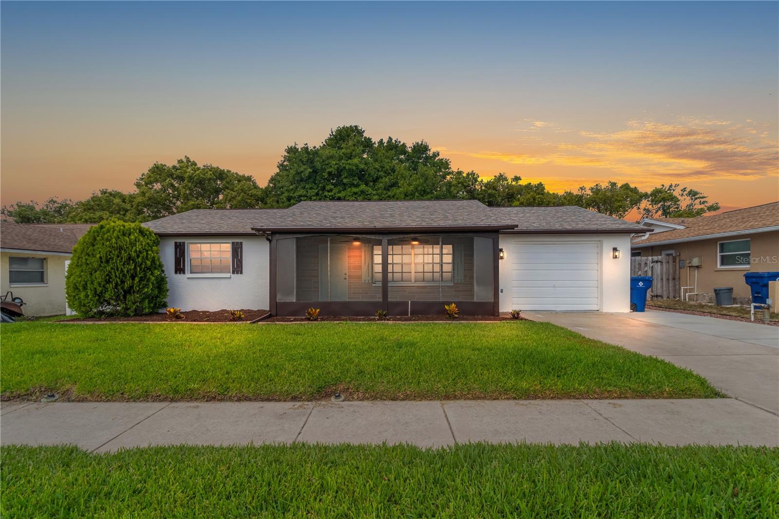 3433 TUCKAHOE PL, HOLIDAY, FL, 34690
