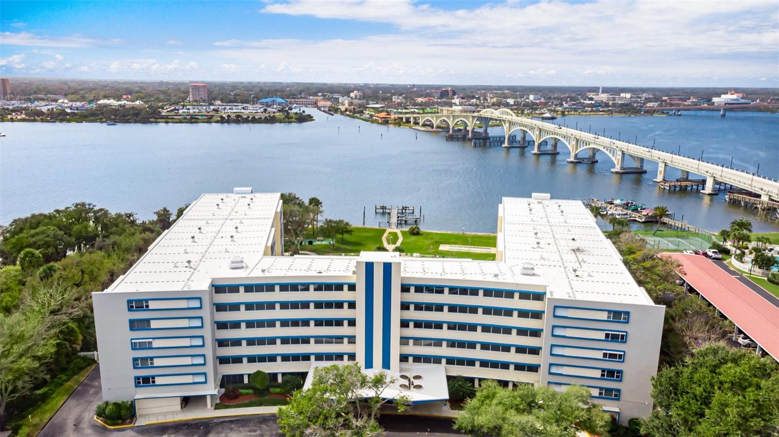1224 S PENINSULA DR #415, DAYTONA BEACH, FL, 32118