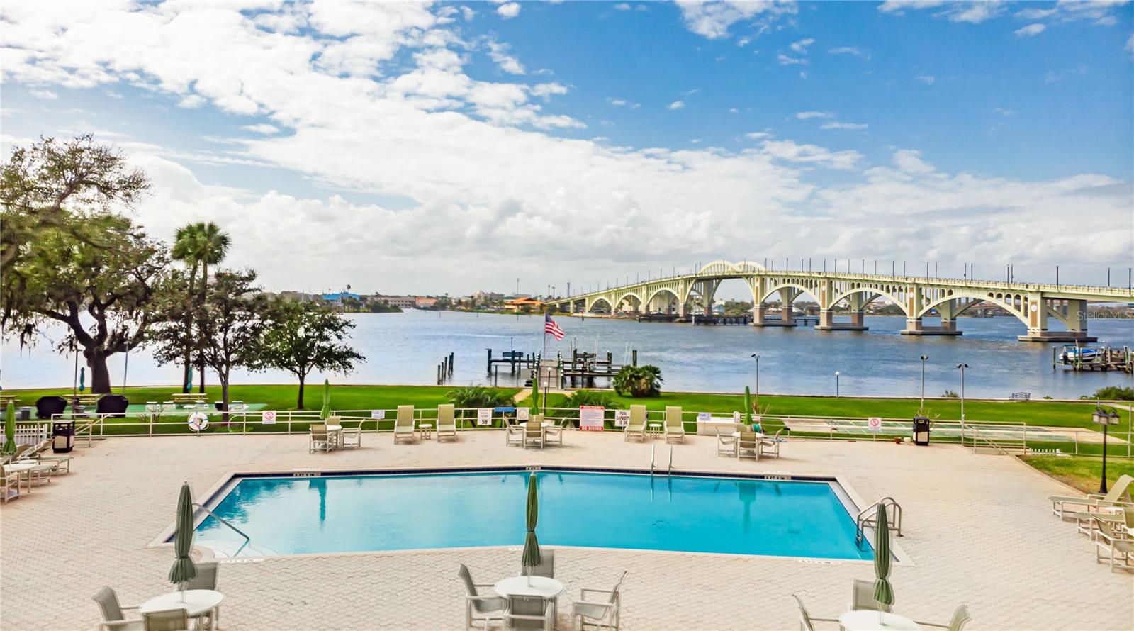 1224 S PENINSULA DR #415, DAYTONA BEACH, FL, 32118