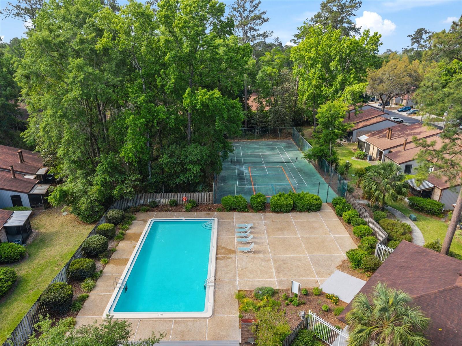 2738 NW 39TH DR, GAINESVILLE, FL, 32606
