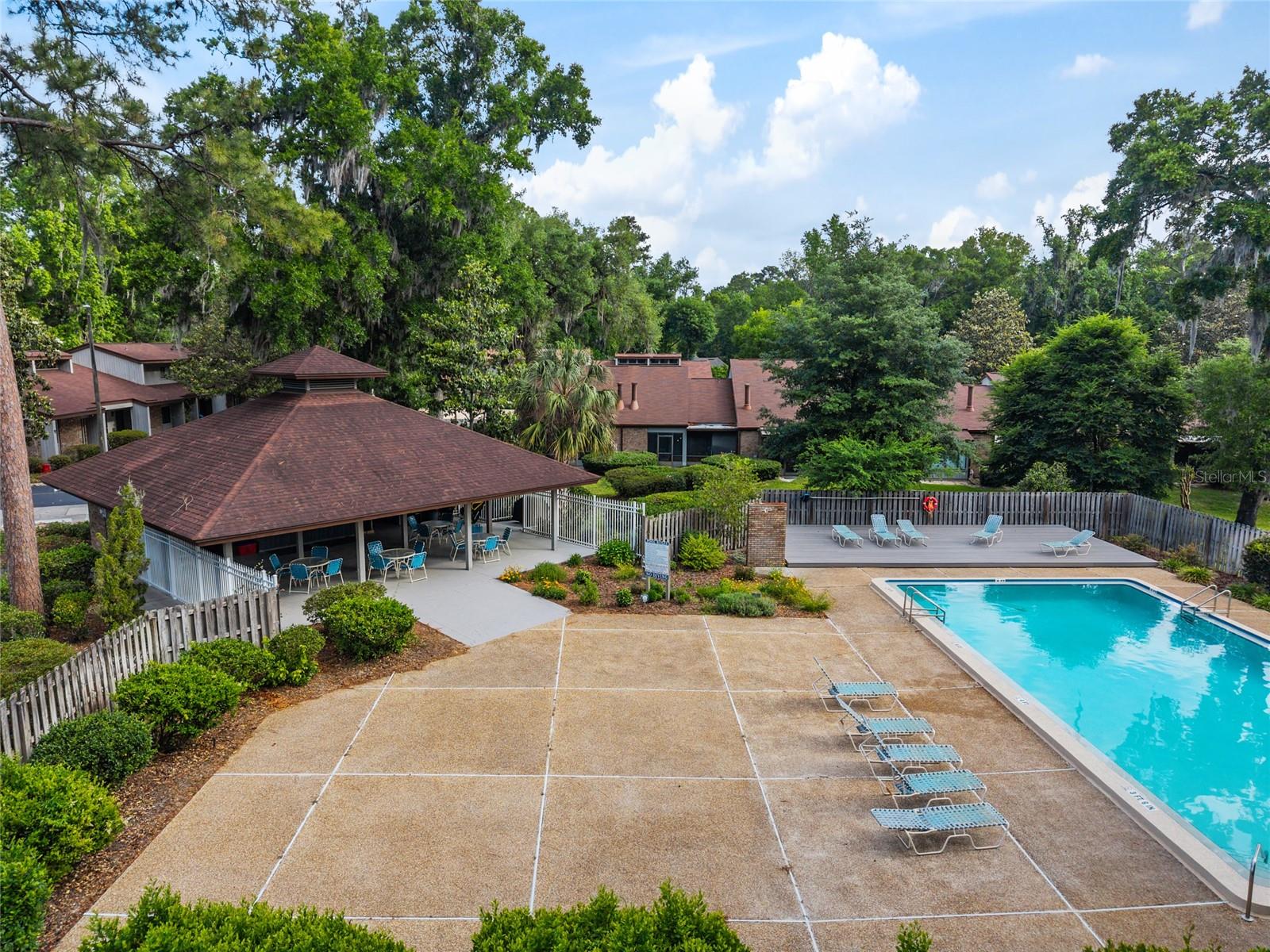 2738 NW 39TH DR, GAINESVILLE, FL, 32606
