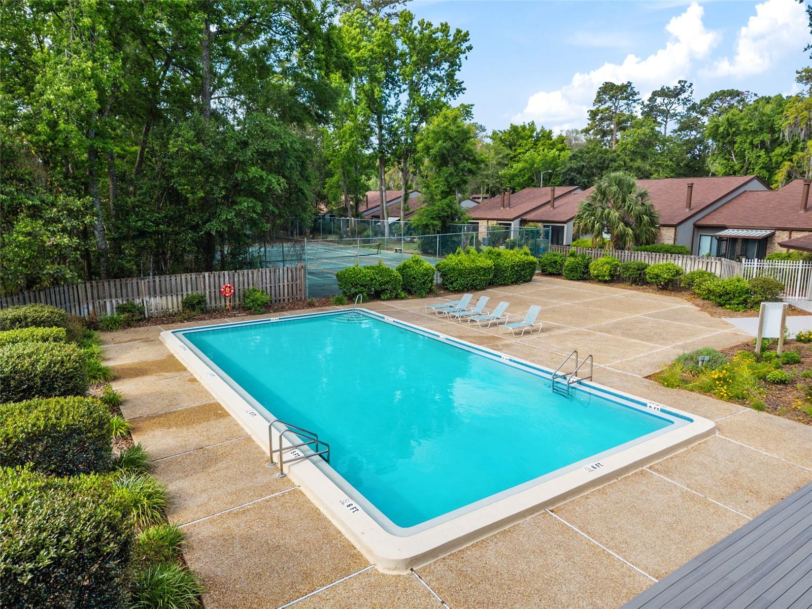 2738 NW 39TH DR, GAINESVILLE, FL, 32606