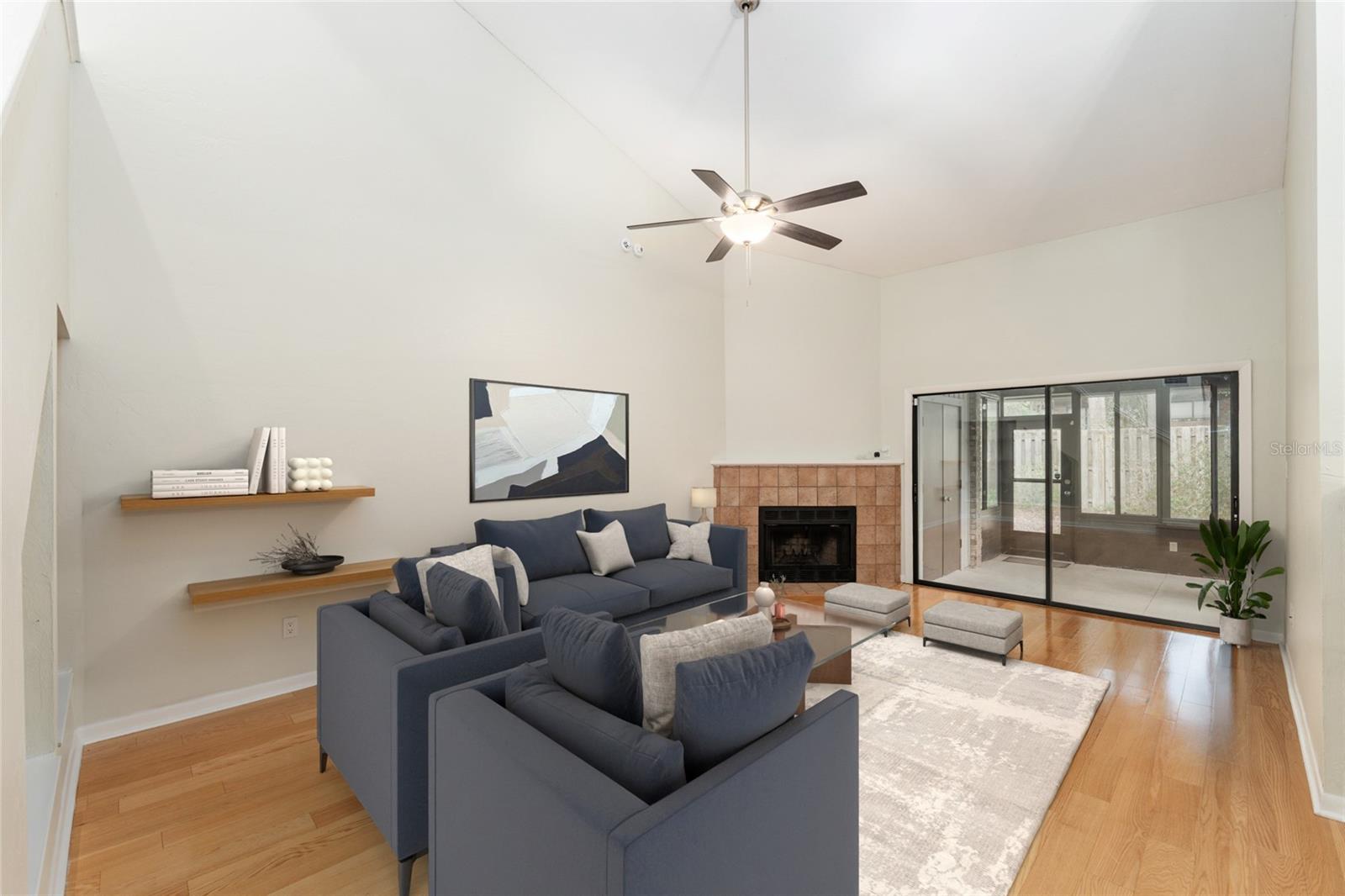 2738 NW 39TH DR, GAINESVILLE, FL, 32606