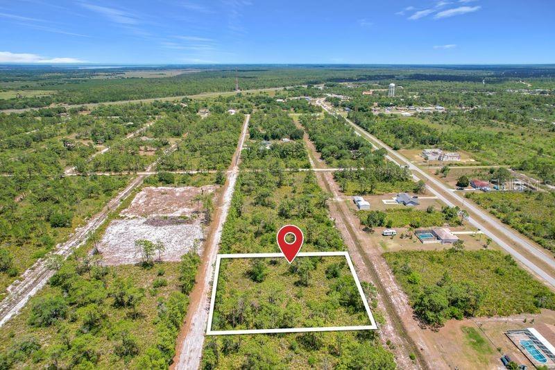 0 EL DORADO DR, INDIAN LAKE ESTATES, FL, 33855