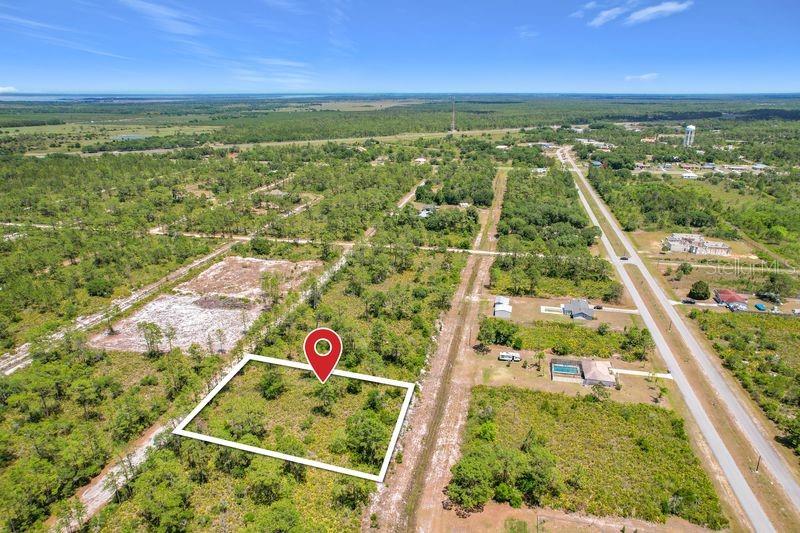 0 EL DORADO DR, INDIAN LAKE ESTATES, FL, 33855