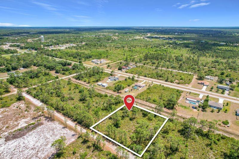0 EL DORADO DR, INDIAN LAKE ESTATES, FL, 33855