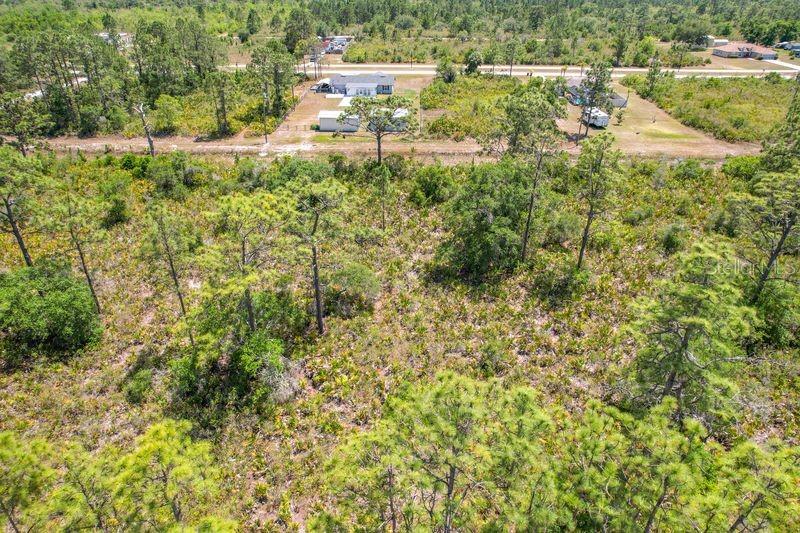 0 EL DORADO DR, INDIAN LAKE ESTATES, FL, 33855