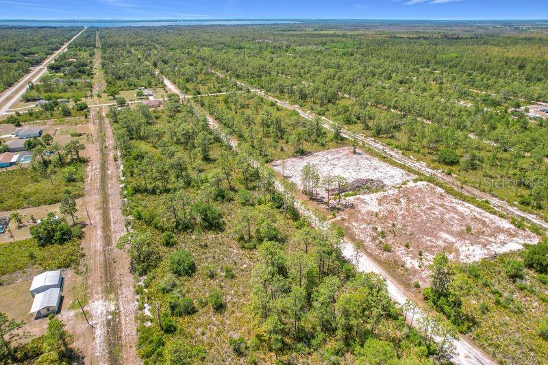 0 EL DORADO DR, INDIAN LAKE ESTATES, FL, 33855