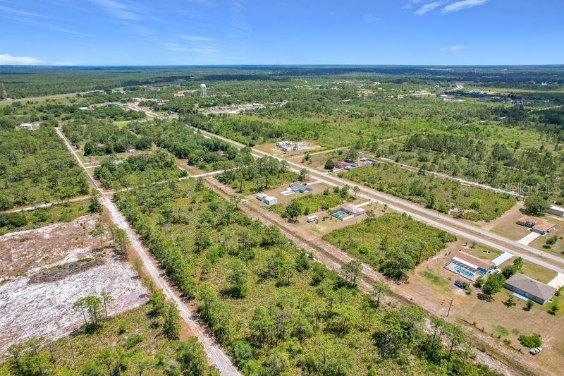 0 EL DORADO DR, INDIAN LAKE ESTATES, FL, 33855