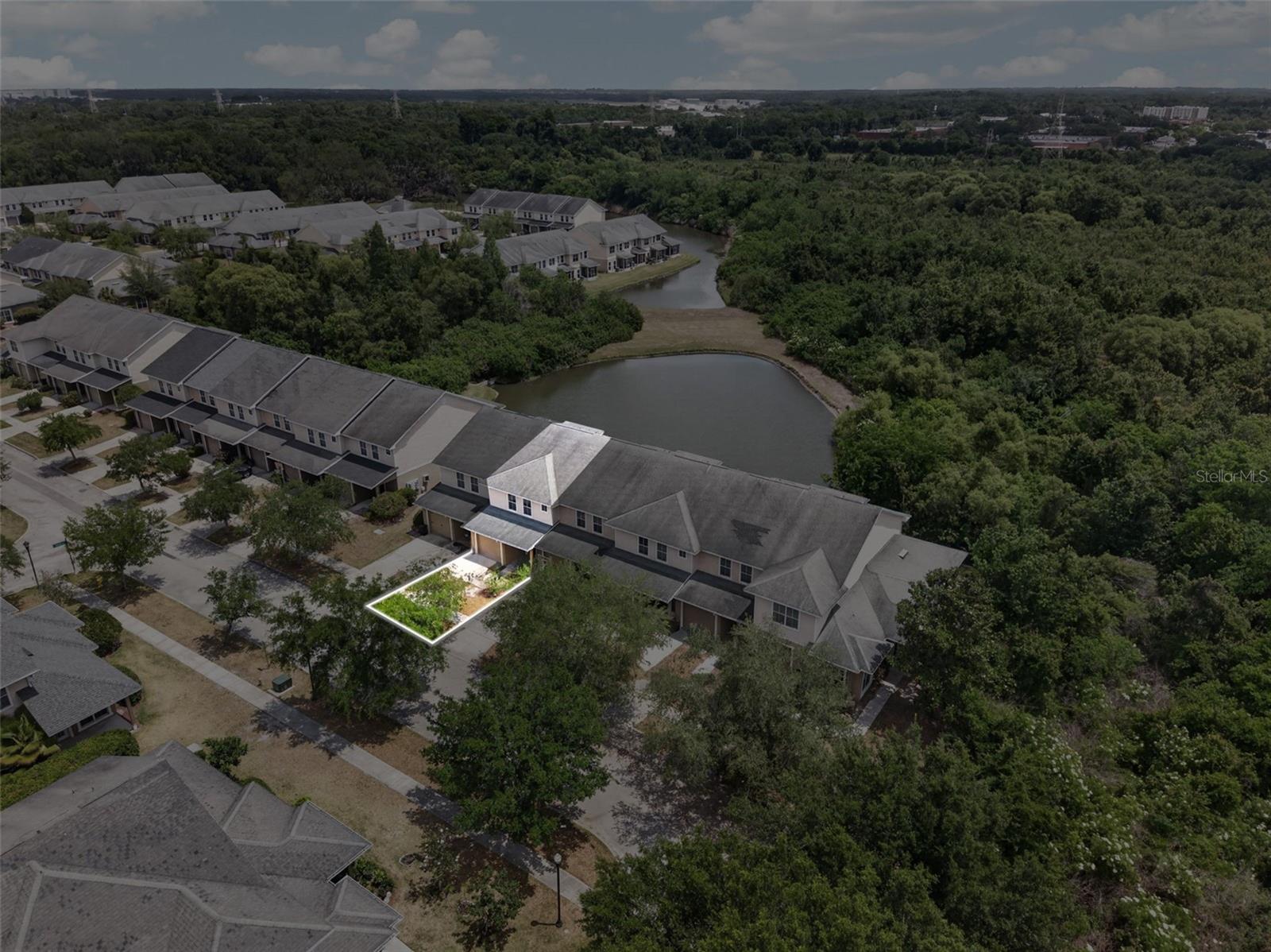 5809 LEOPARDSTOWN DR, TAMPA, FL, 33610