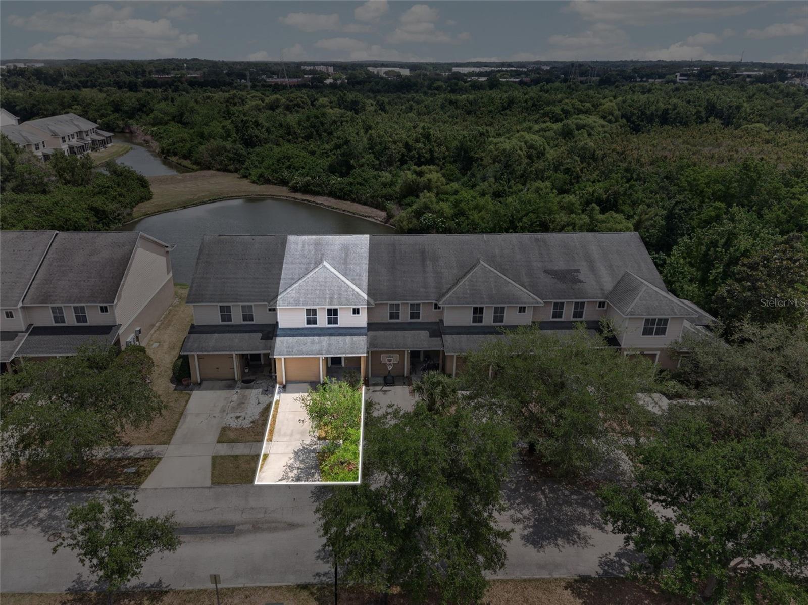 5809 LEOPARDSTOWN DR, TAMPA, FL, 33610