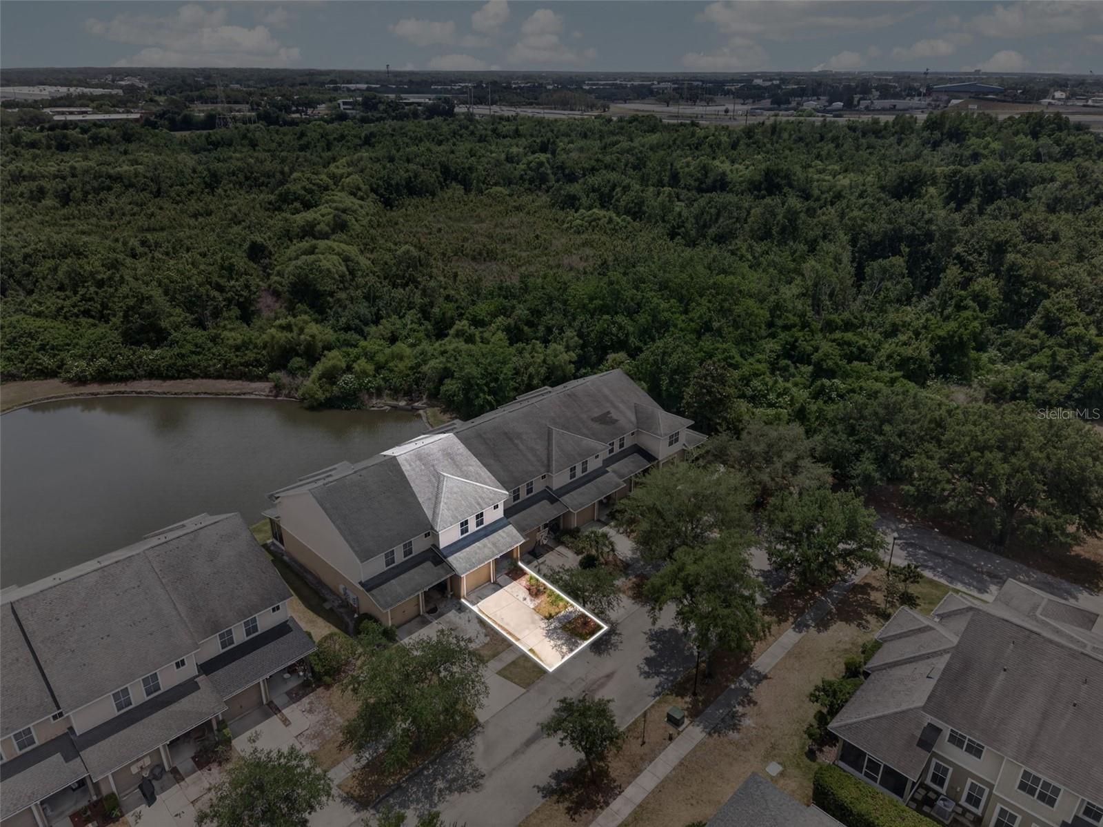 5809 LEOPARDSTOWN DR, TAMPA, FL, 33610