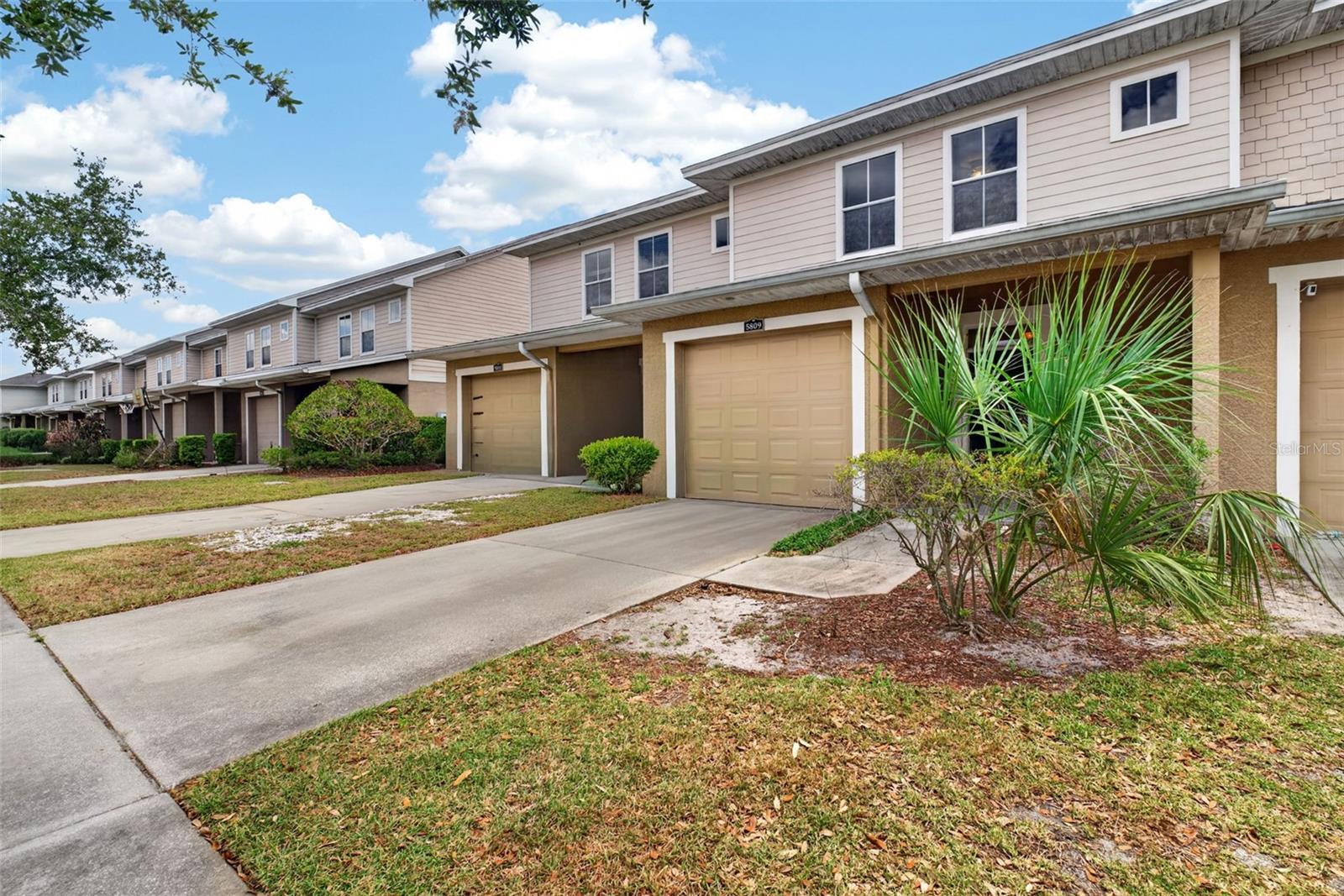 5809 LEOPARDSTOWN DR, TAMPA, FL, 33610